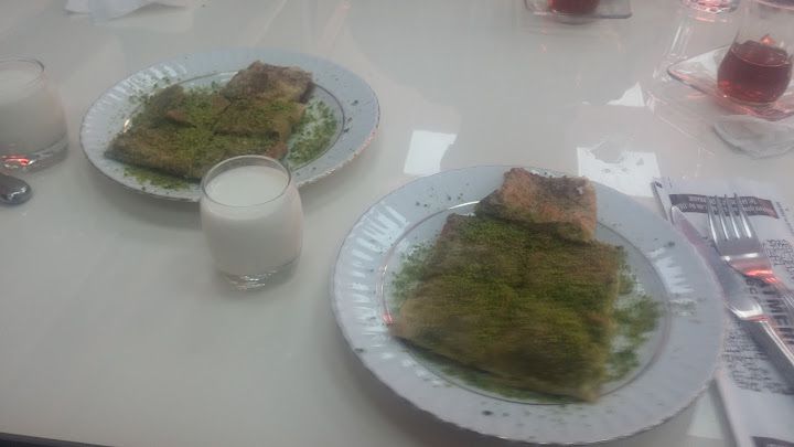 Katmerci Recep Usata