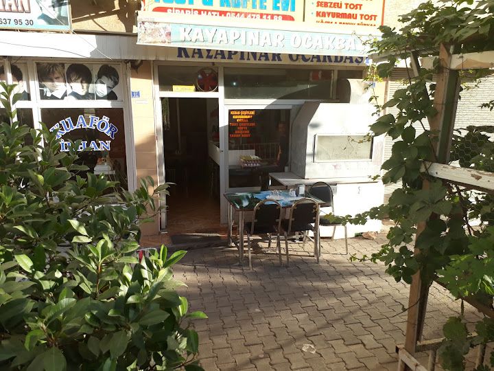 Kayapınar Ocakbaşı