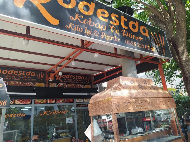 KEBAPÇI DÖNER KİLO İŞİ 🌯🌮🍽️