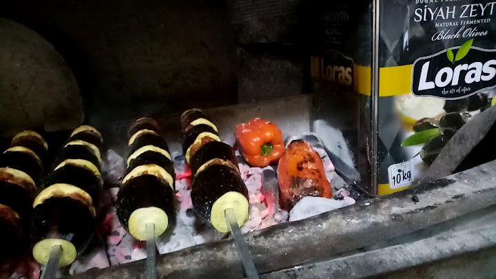 Kebapçı Harun