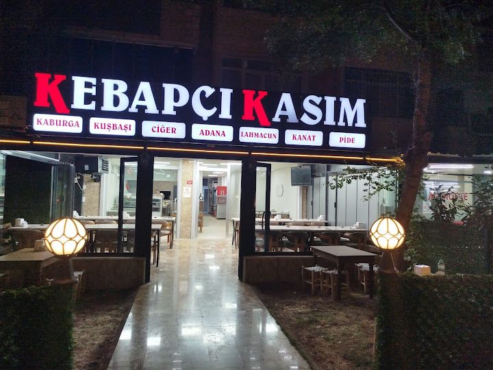 Kebapçı Kasım