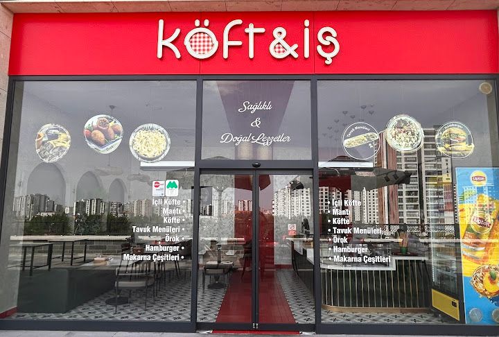 Köftiş