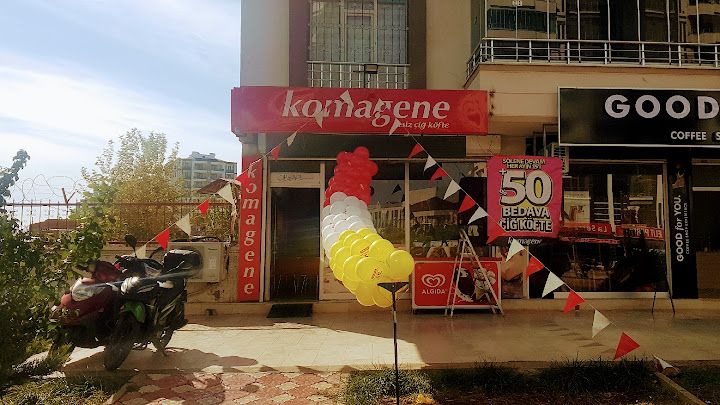 Komagene Kayapınar