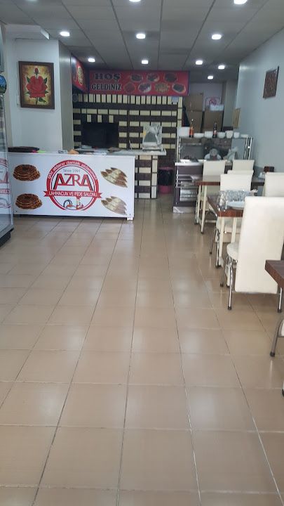 Konak Lahmacun