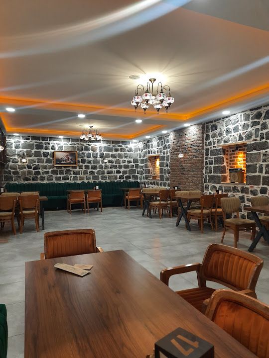 Künefexan Diyarbakır