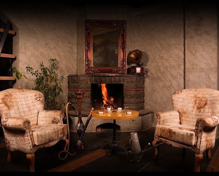 KÜPELİ CAFE