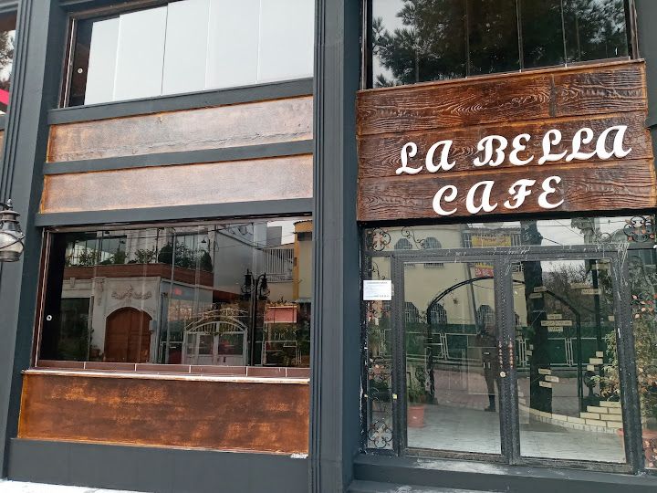 La Bella Cafe