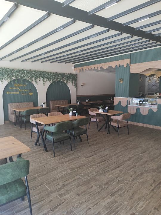 La Pasta Villa