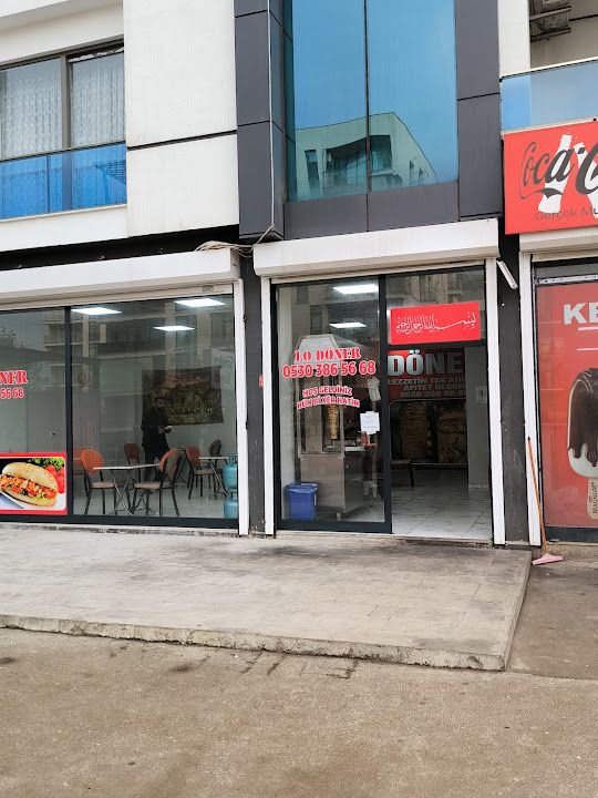 Lo Döner