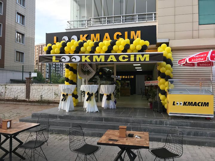 Lokmacım