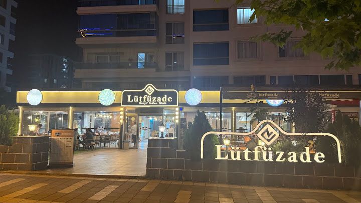 Lütfüzade