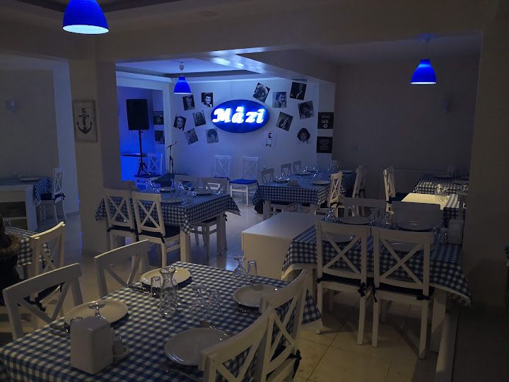 Mâzi RESTORAN