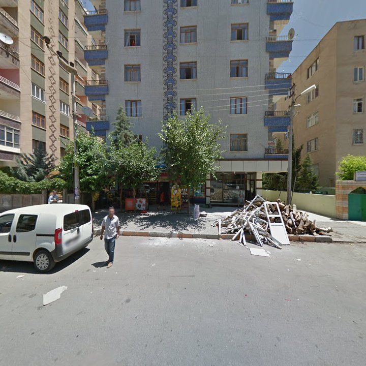 Mazlum Ekmek Fırını