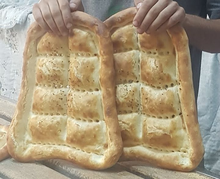 Mazlum Unlu Mamülleri