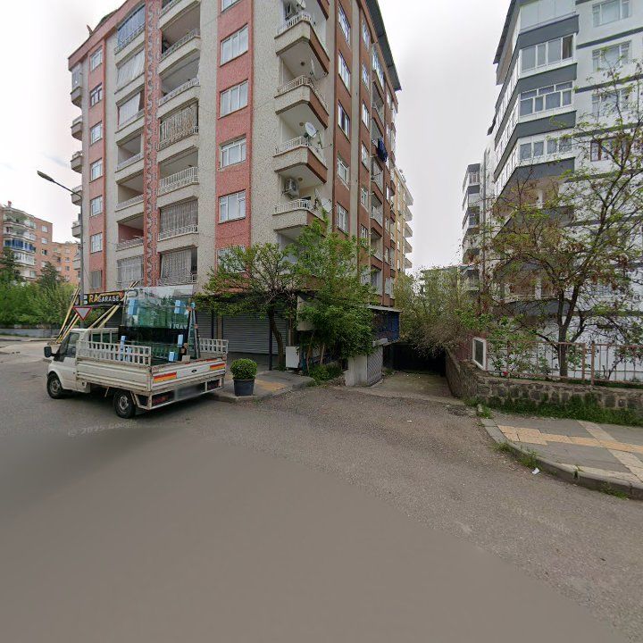 Mezopotamya Kıraathanesi