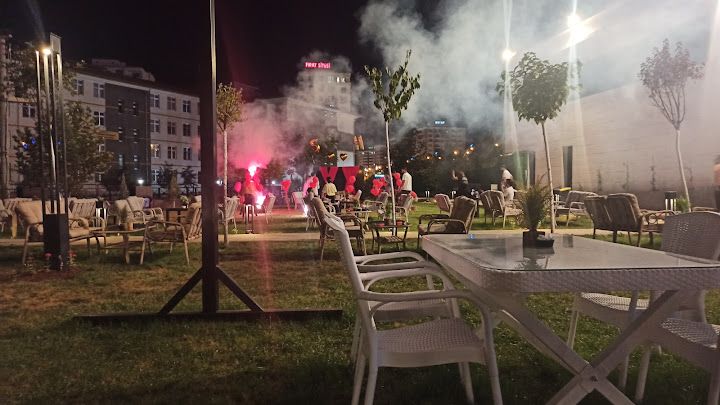 Mikado Kafe Restaurant