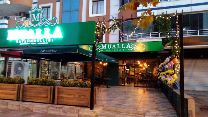 Mualla Çikolata Diyarbakır