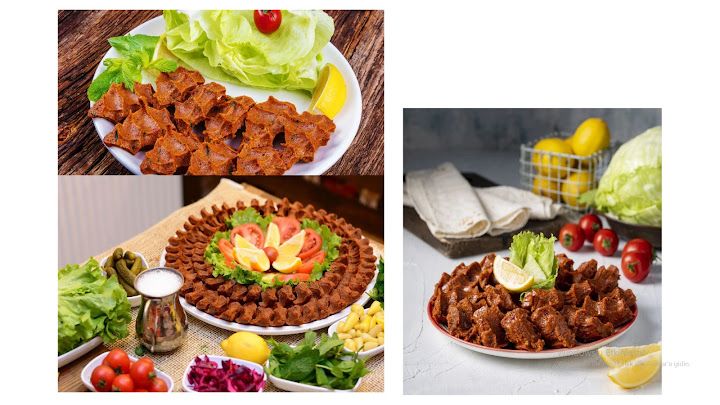 Murad Usta Et Lahmacun Kebab