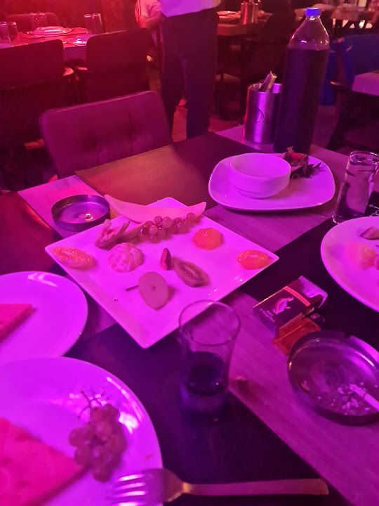 Nalan Cafe & Restaurant