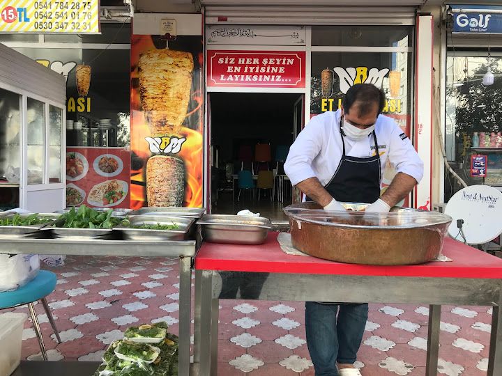 Nam Et Lokantası