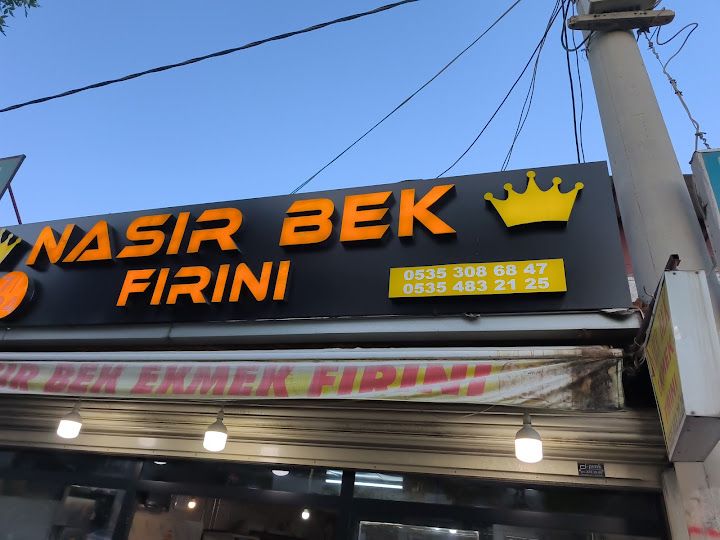 Nasır Bek Ekmek Fırını