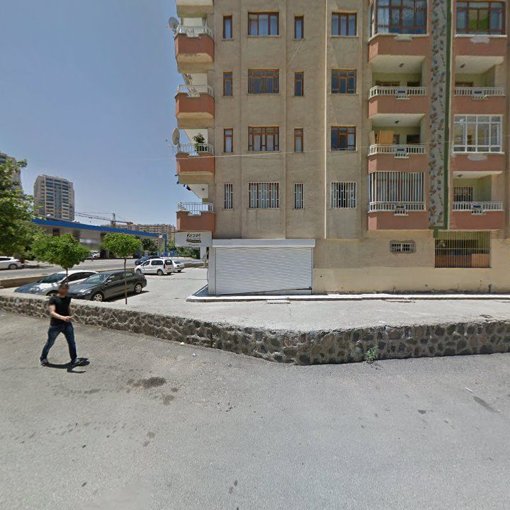 Nergiz Pastanesi
