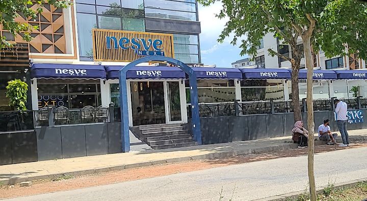 Neşve Next Diyarbakır