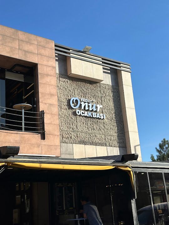 Onur Ocakbaşı Diclekent
