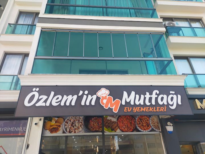 Özlemin Mutfagi