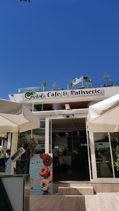 Petek cafe & patisserie