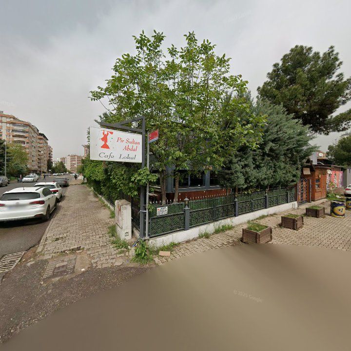 Pir Sultan Abdal Kafe&bar Locali