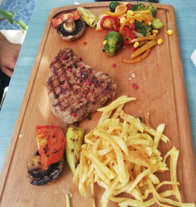 Piya Cafe Kahvaltı