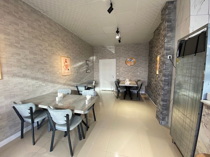 Pizzeria Tov
