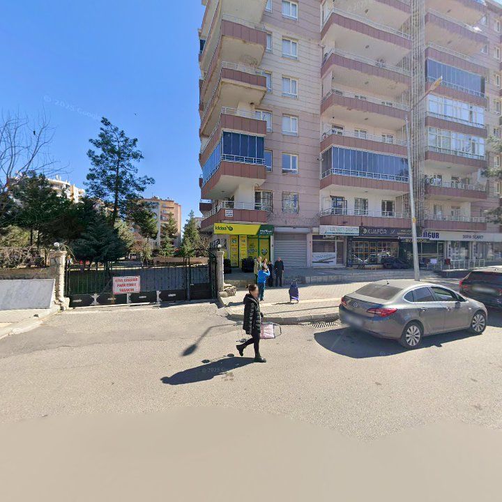 Şadiye Ev Yemekleri