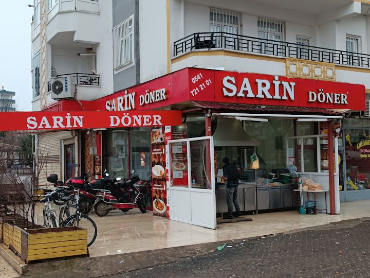Sarin Döner