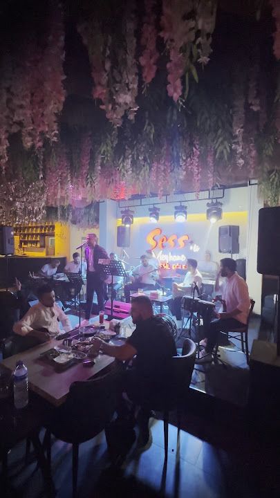 Sessli Meyhane Diyarbakır