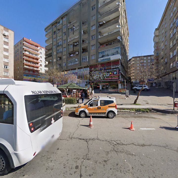 Şeyhmus Alto | Tesisler Şubesi