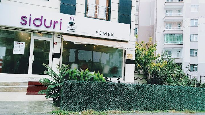 Siduri Catering & Restaurant