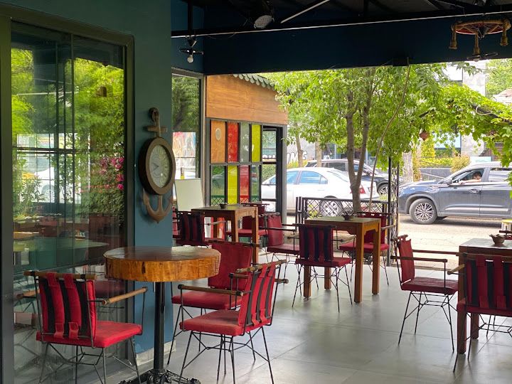Şirince Bistro