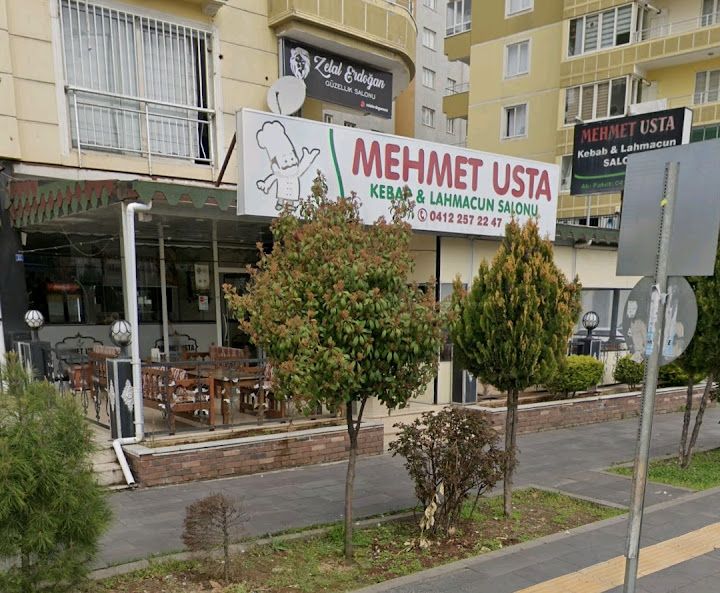 Şişko Kebap Ve Lahmacun Salonu