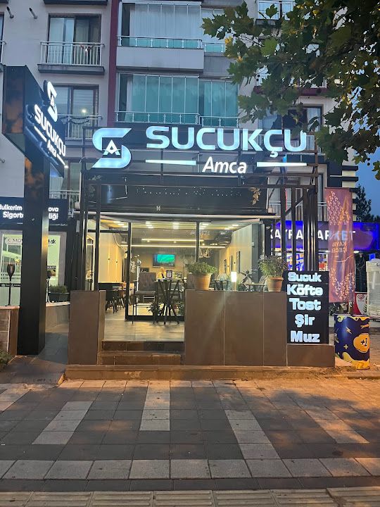Sucukçu Amca