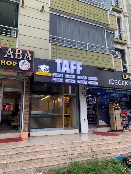 Taff Fast&food