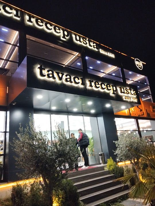 Tavacı Recep Usta - Diyarbakır