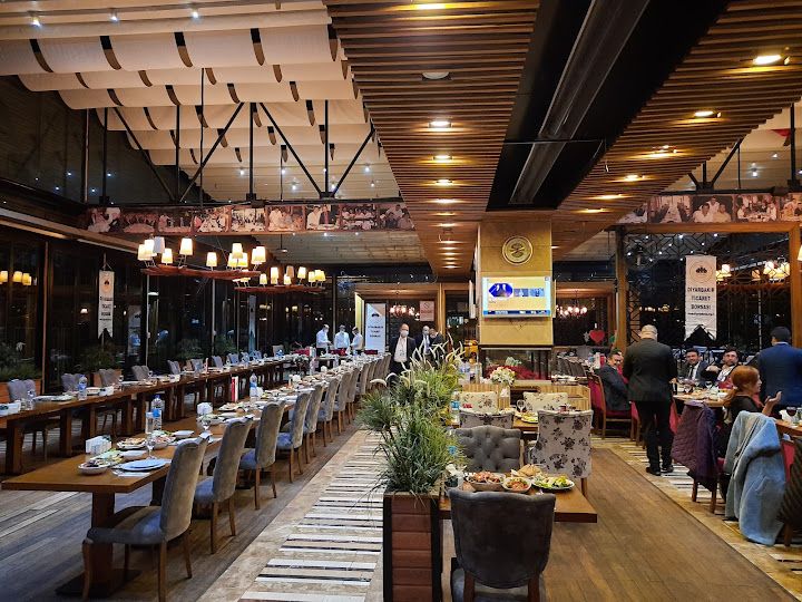 Tavacı Recep Usta Kapandı