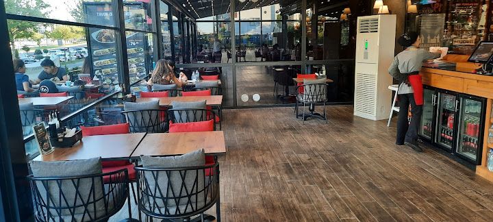 Tavuk Dünyası Diyarbakır Cadde