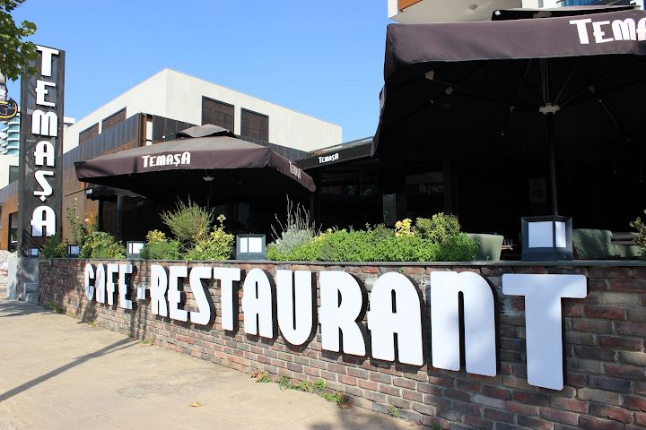Temaşa Restaurant