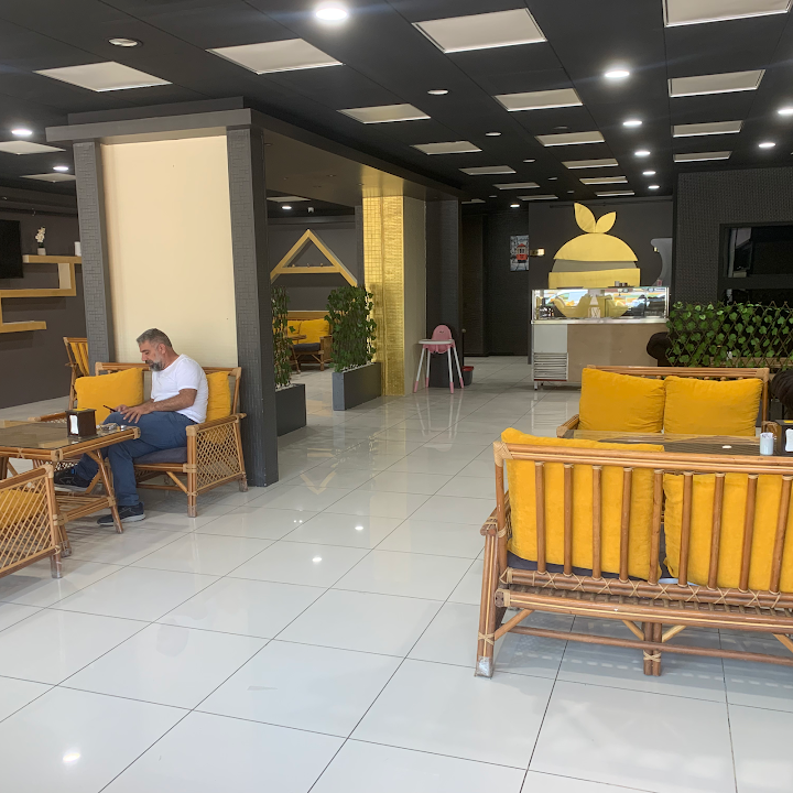 TERRACE 412 CAFE