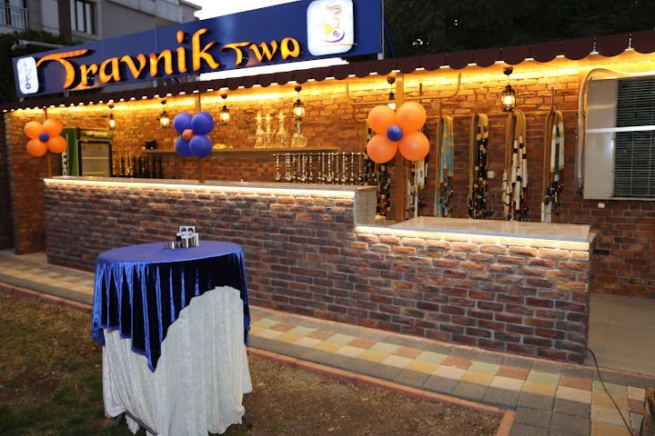 Travnik Two Cafe
