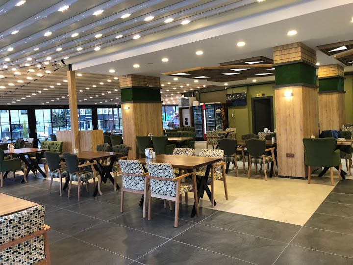 Usta Eller Künefe Baklava Kadayıf Kayapınar Diyarbakır