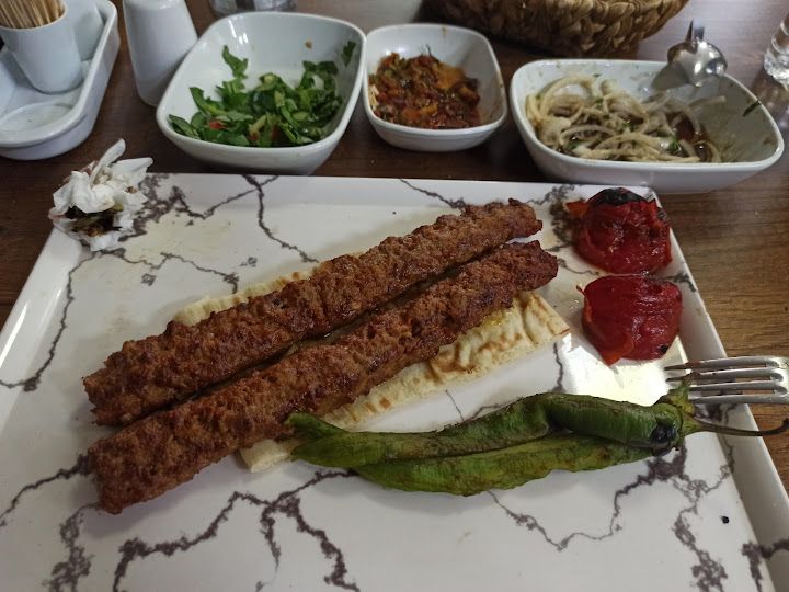 Veysel Kebap